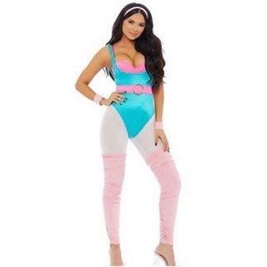 SO plastic doll COSTUME